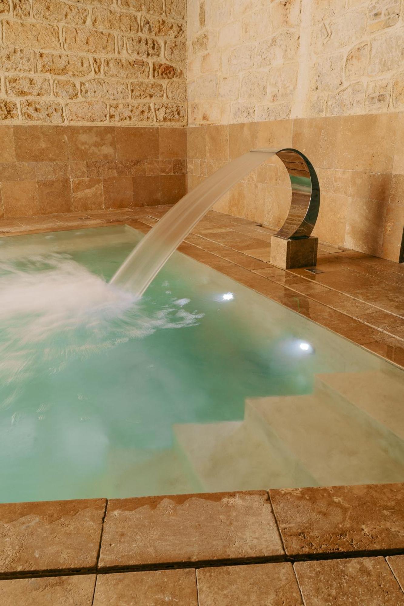פלרמו Spasimo Hotellerie מראה חיצוני תמונה