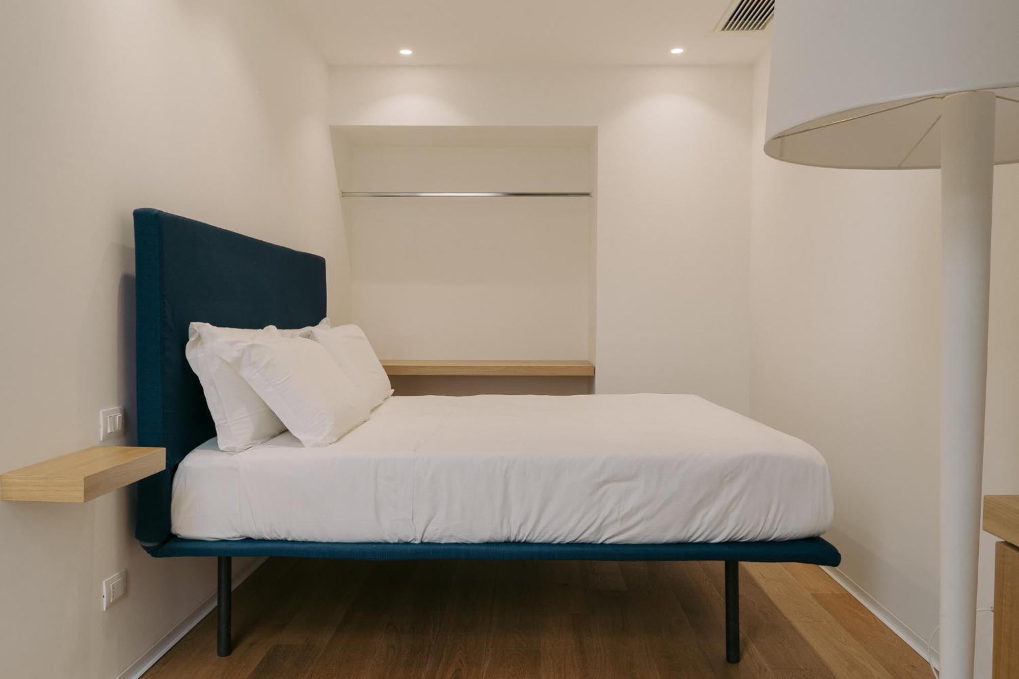 פלרמו Spasimo Hotellerie מראה חיצוני תמונה